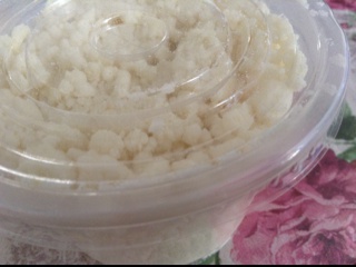 过期牛奶怎么办～自制浴盐