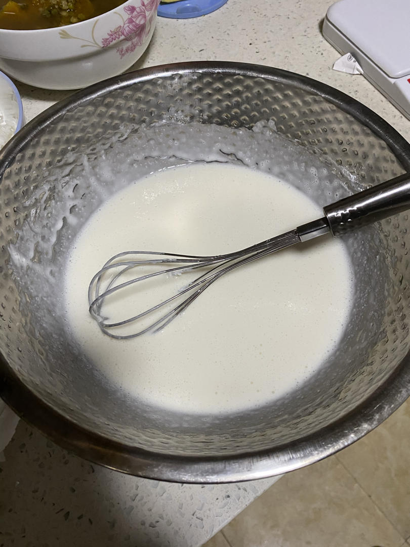 一学就会的糯米糍