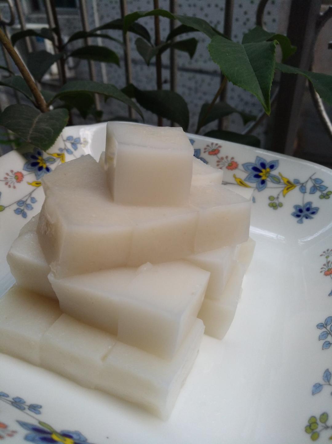 豆浆机肉皮冻