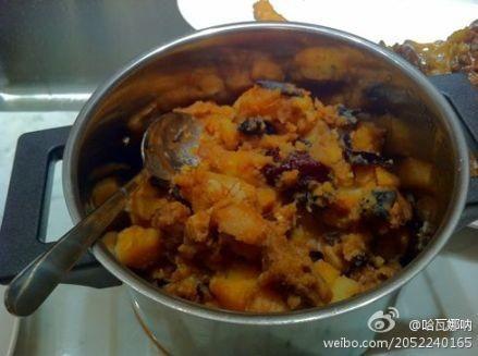 笨笨的红烧肉（王石版）的做法