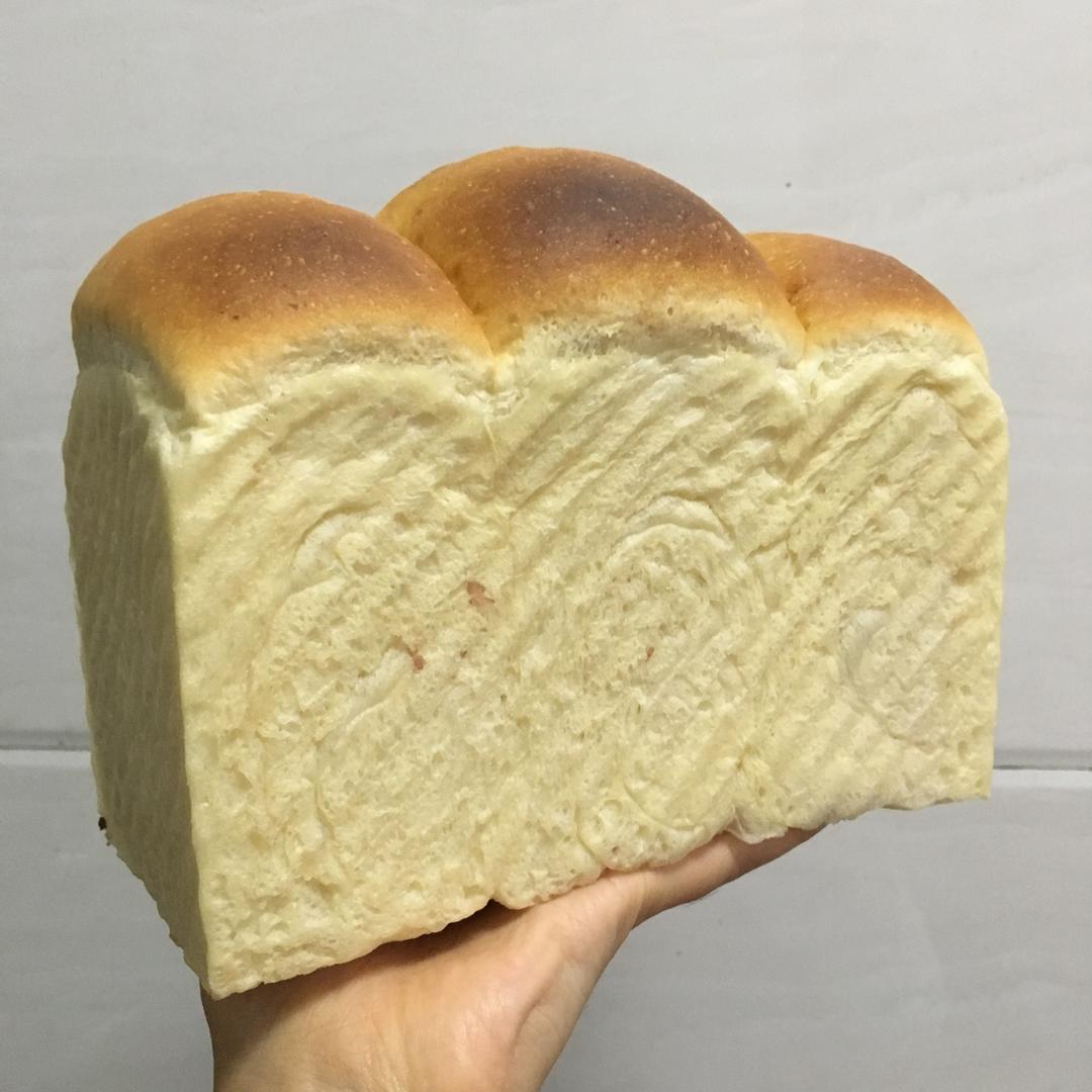 红豆吐司～好吃的昏过去