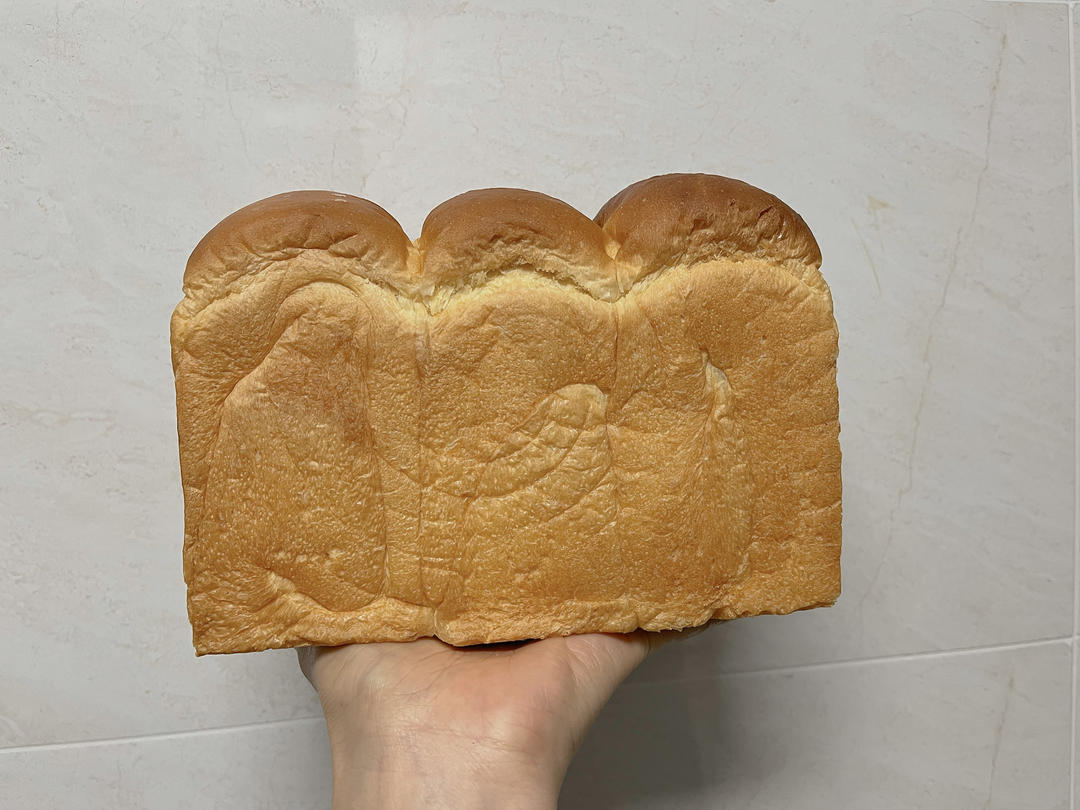 最正宗的大旺旺港式吐司