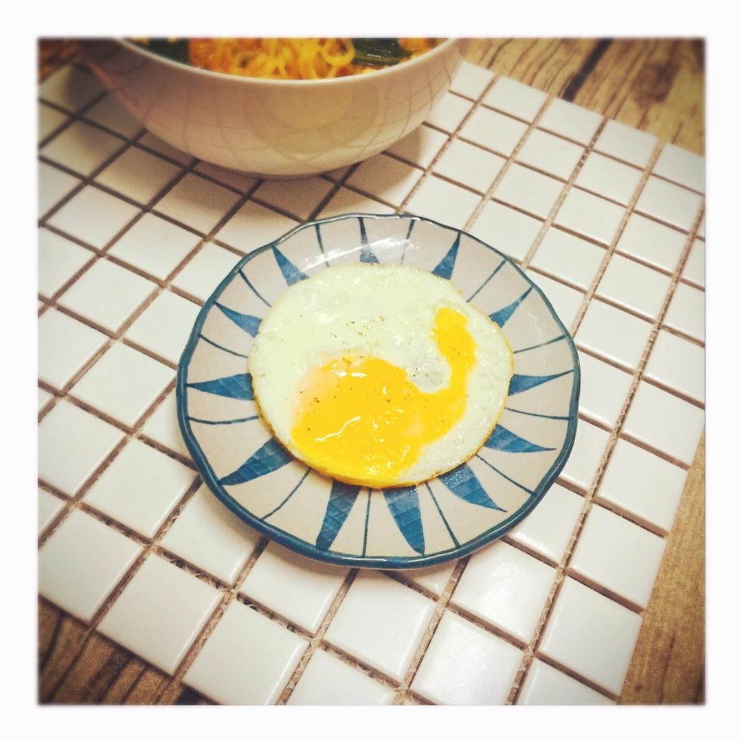【熊记】太阳蛋