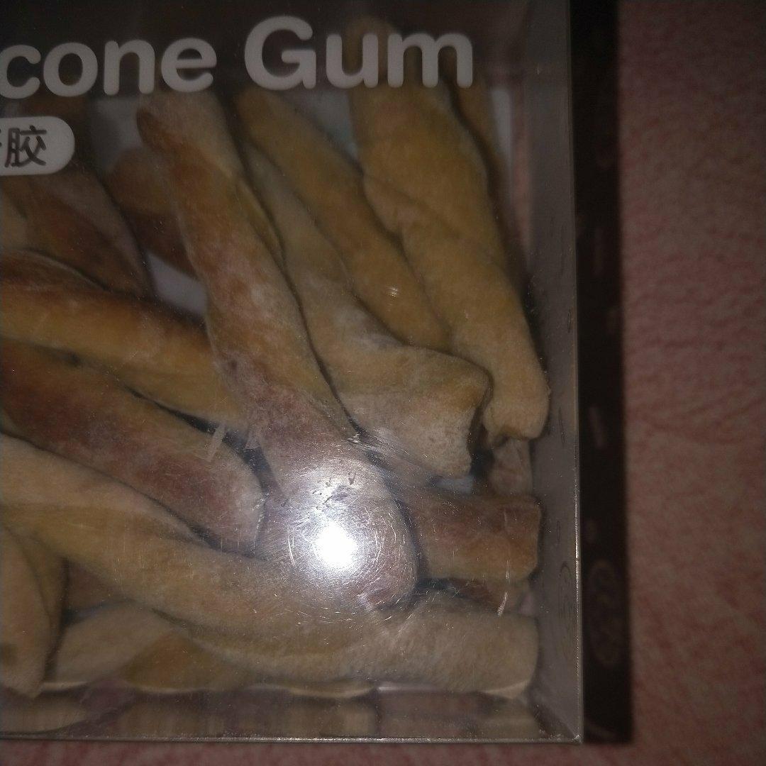 香蕉磨牙棒——给宝宝健康的爱