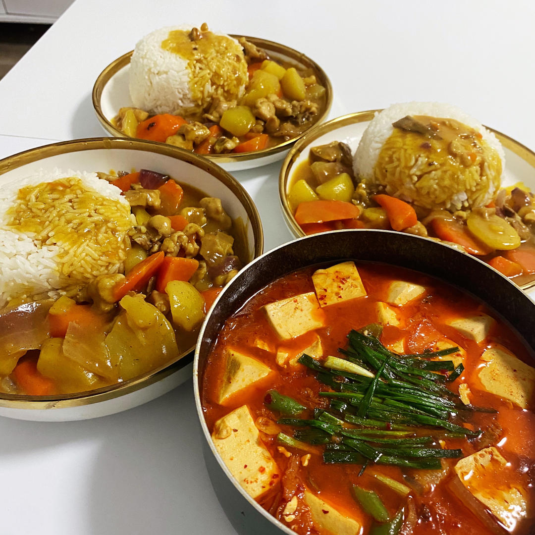 泡菜汤