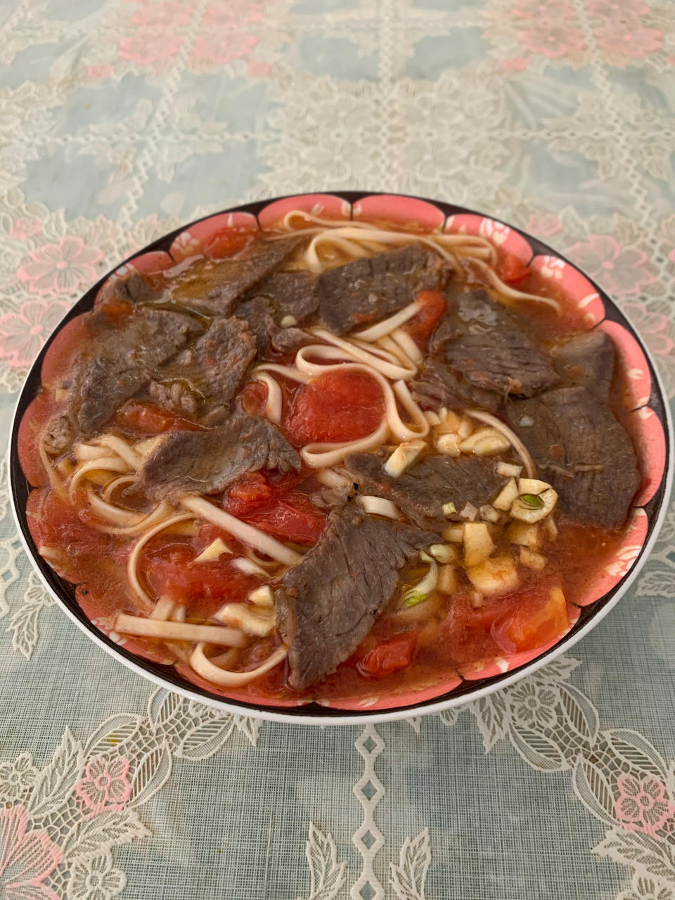 极简·古法｜酱牛肉·卤牛肉·牛腱子｜卡卡爸·不藏私