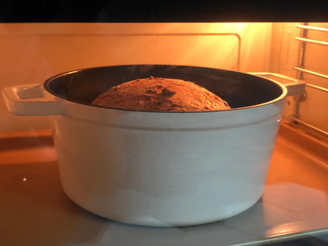 绝密！8分钟，8块钱，吃8天的正宗欧包loaf来了！