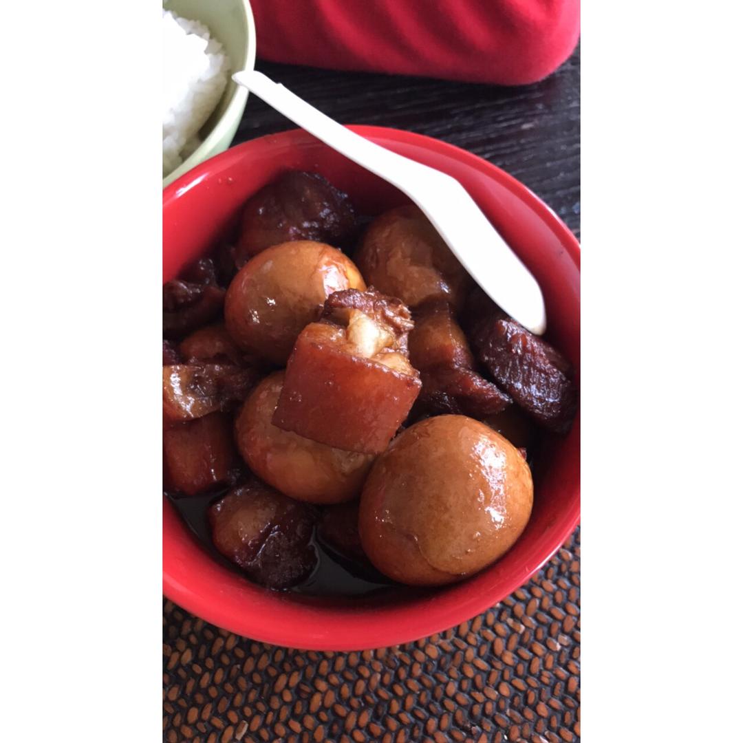 经典红烧肉