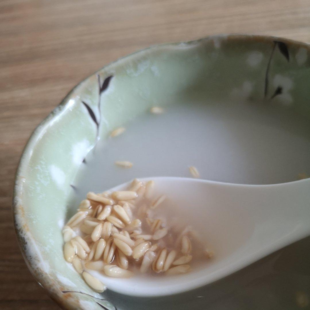 甜醅子