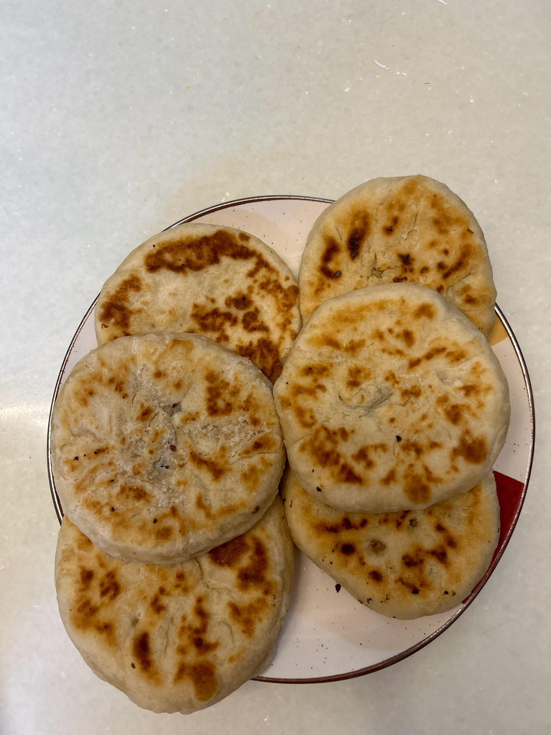 红糖焙子