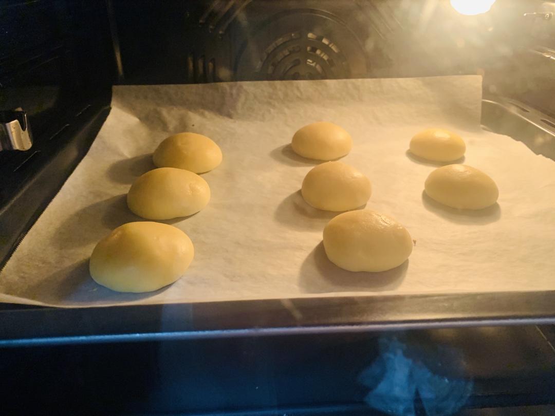 麻薯面包