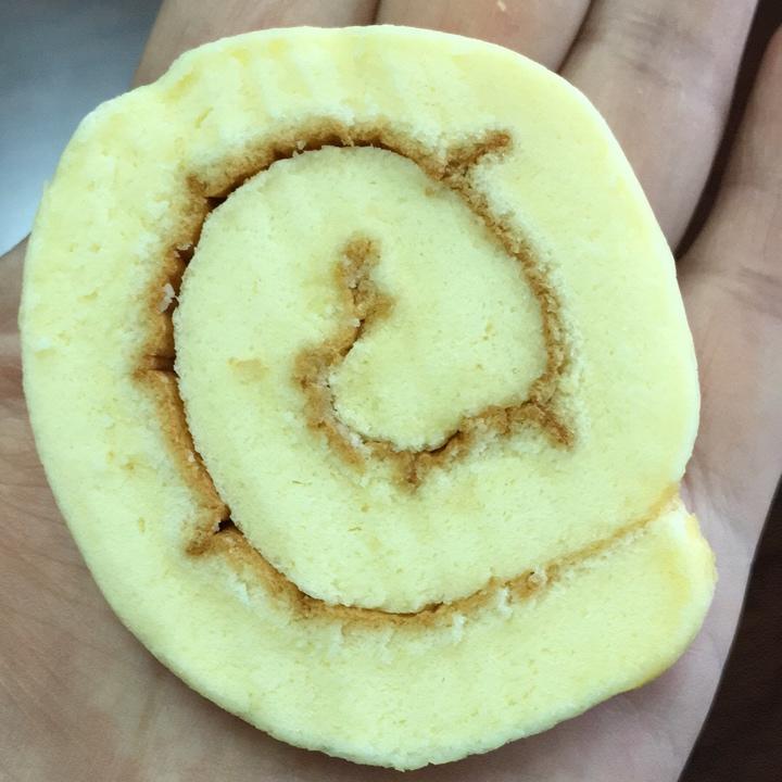 戚风蛋糕卷