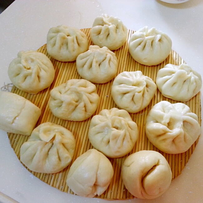 包子