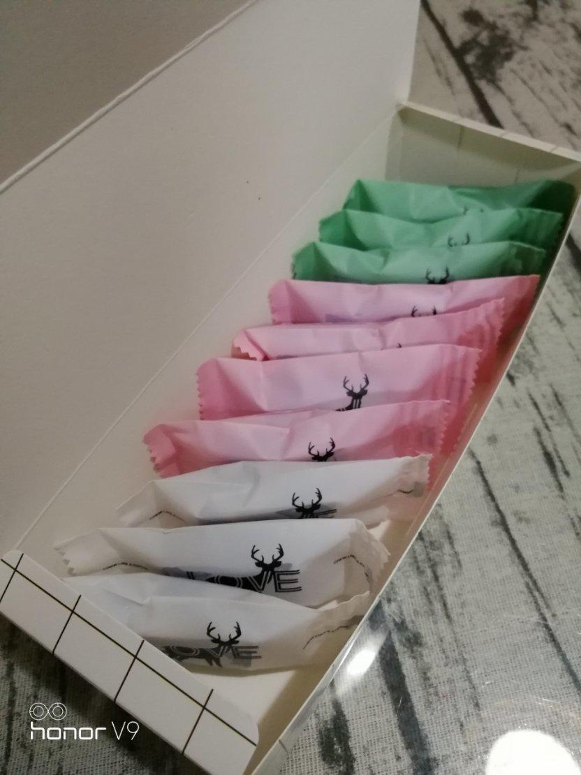 南枣核桃糕（又叫红枣核桃糕）