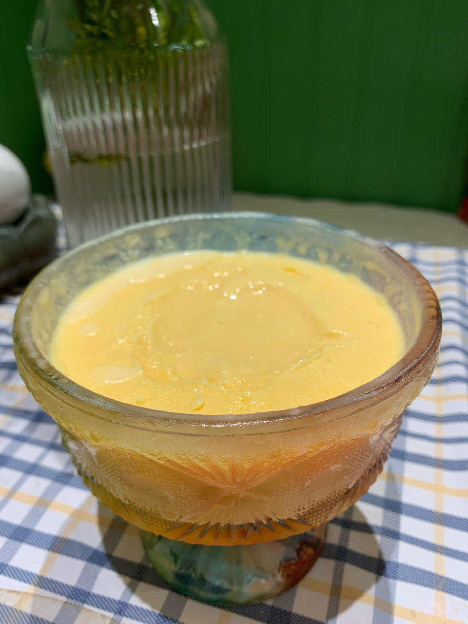 无需搅拌超简单的哈根达斯冰淇淋