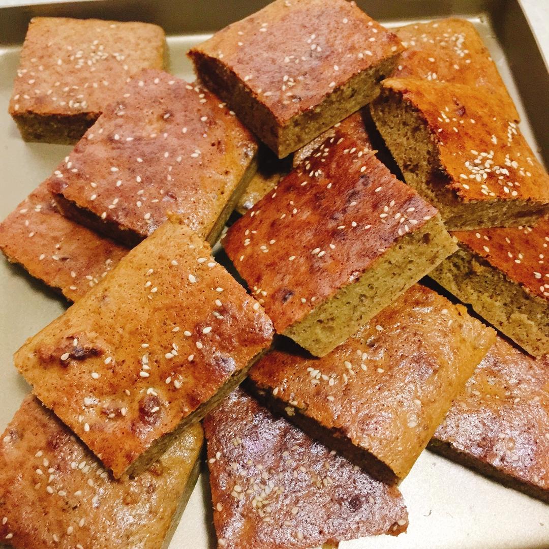 红枣糕