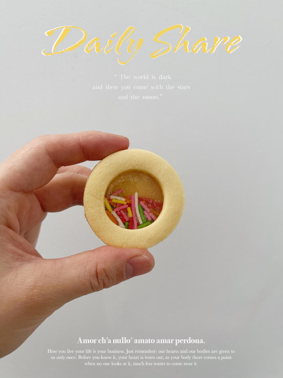 hellokitty摇摇乐玻璃糖饼干