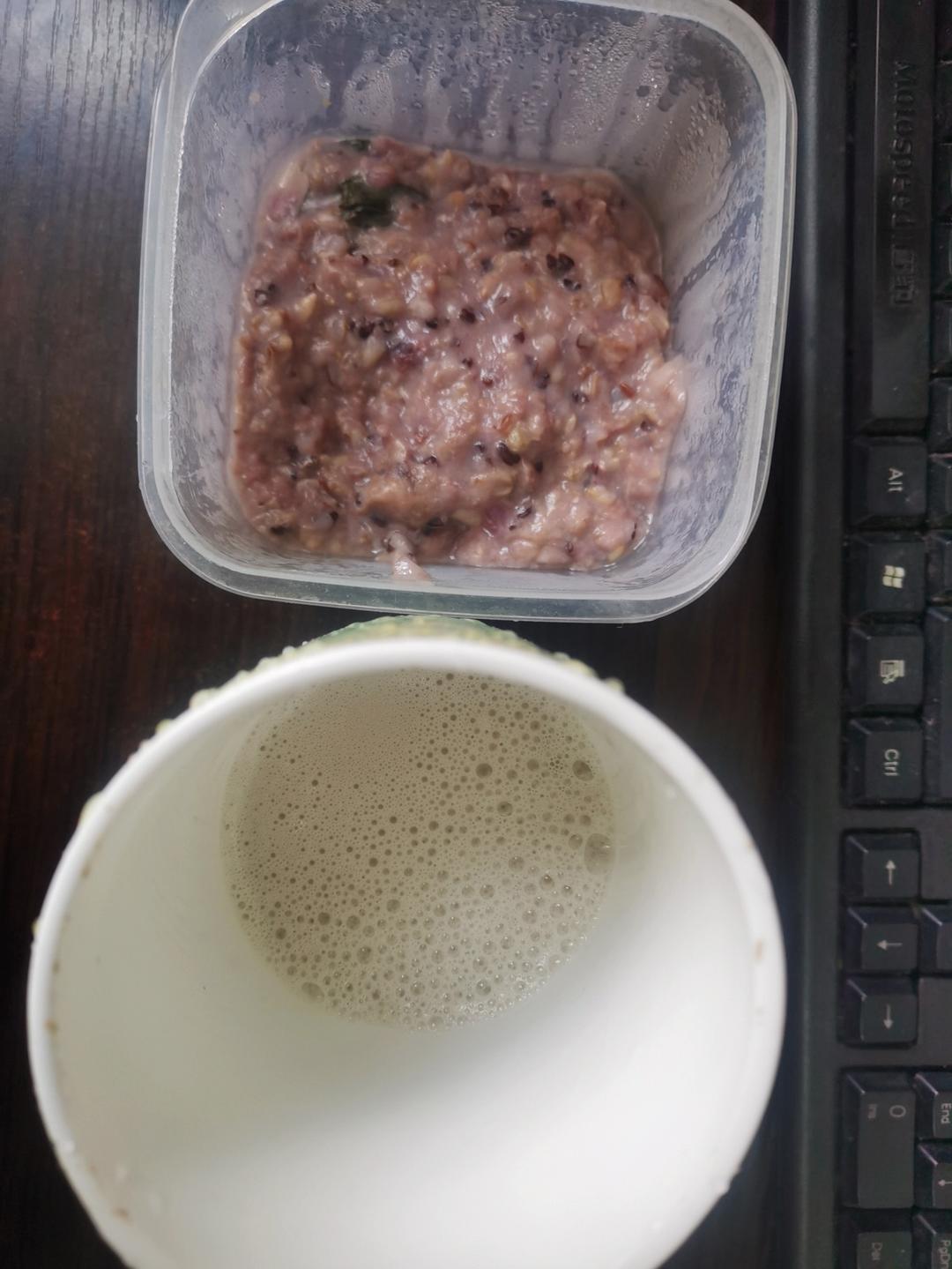 饮食打卡