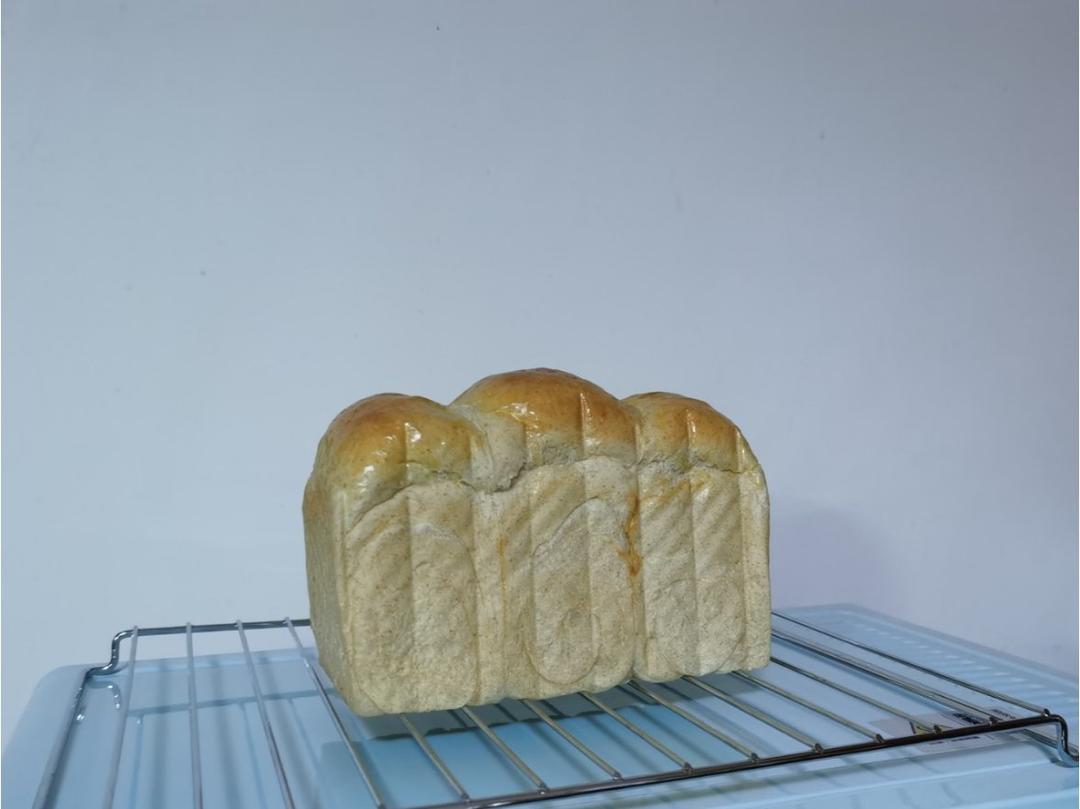 全麦吐司（70%冷藏中种法）