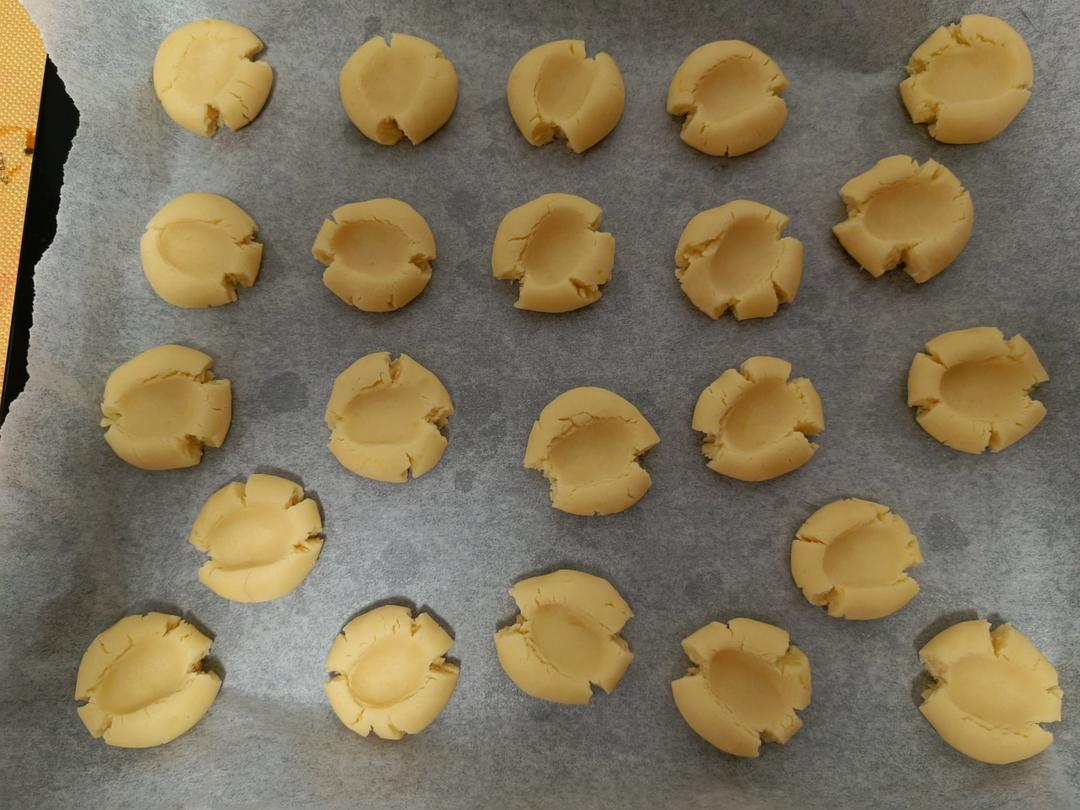 玛格丽特小饼干