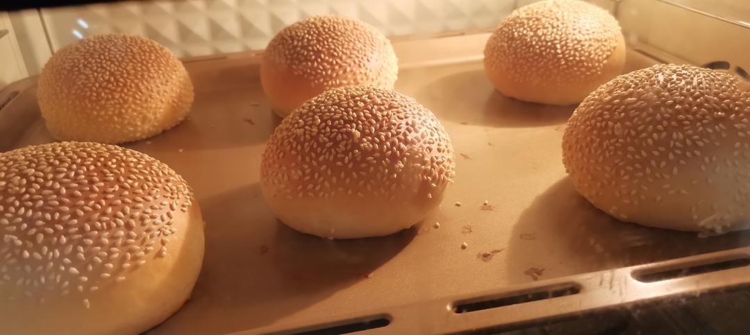 做了10000个汉堡胚后，我来教你最简单的做法