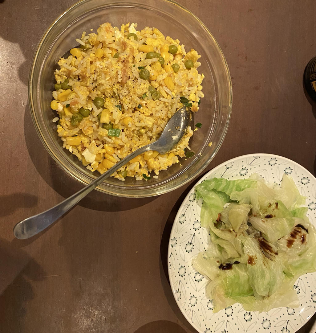 【耳光炒饭3.0】