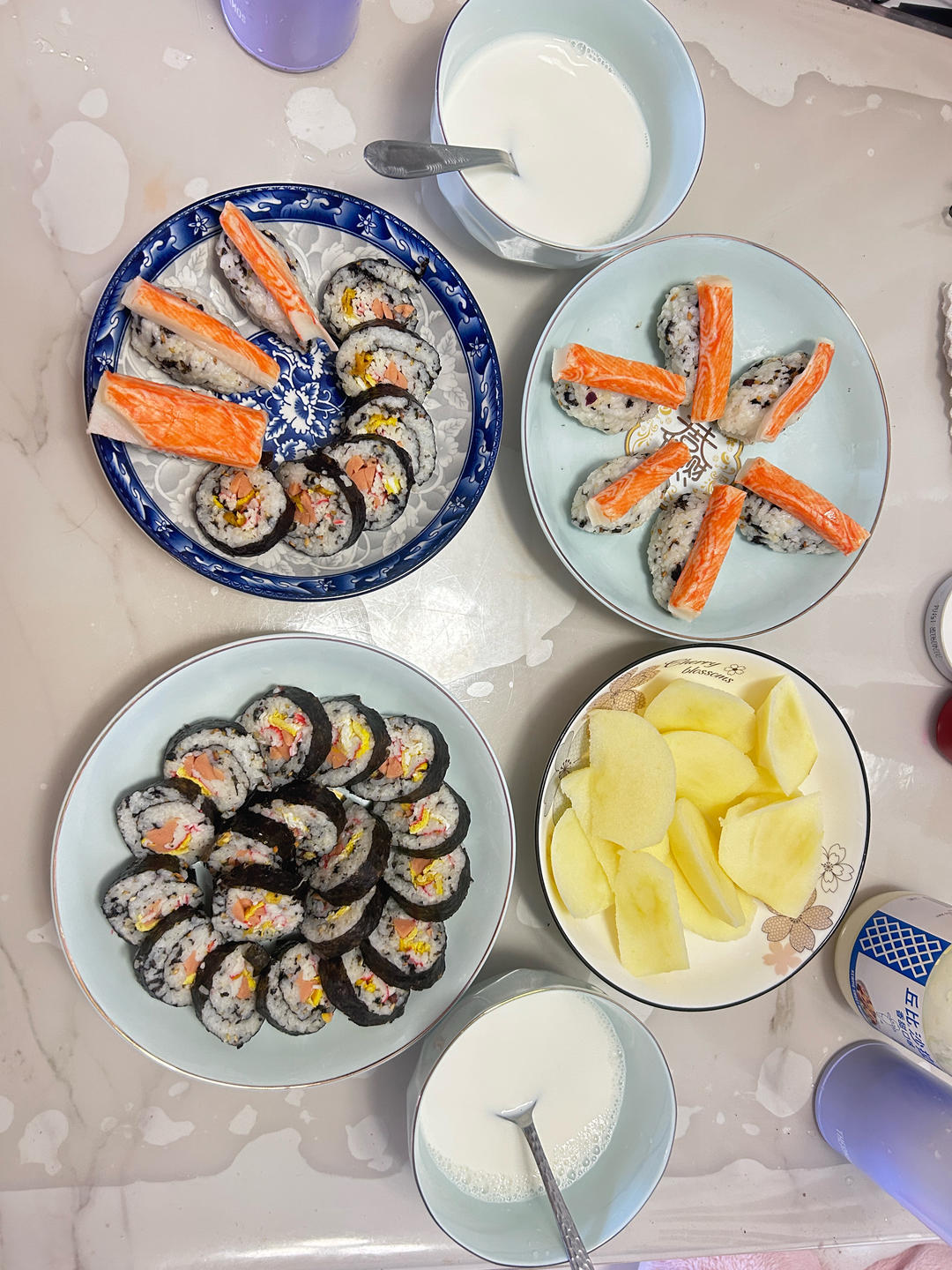 永远只想做这一款寿司