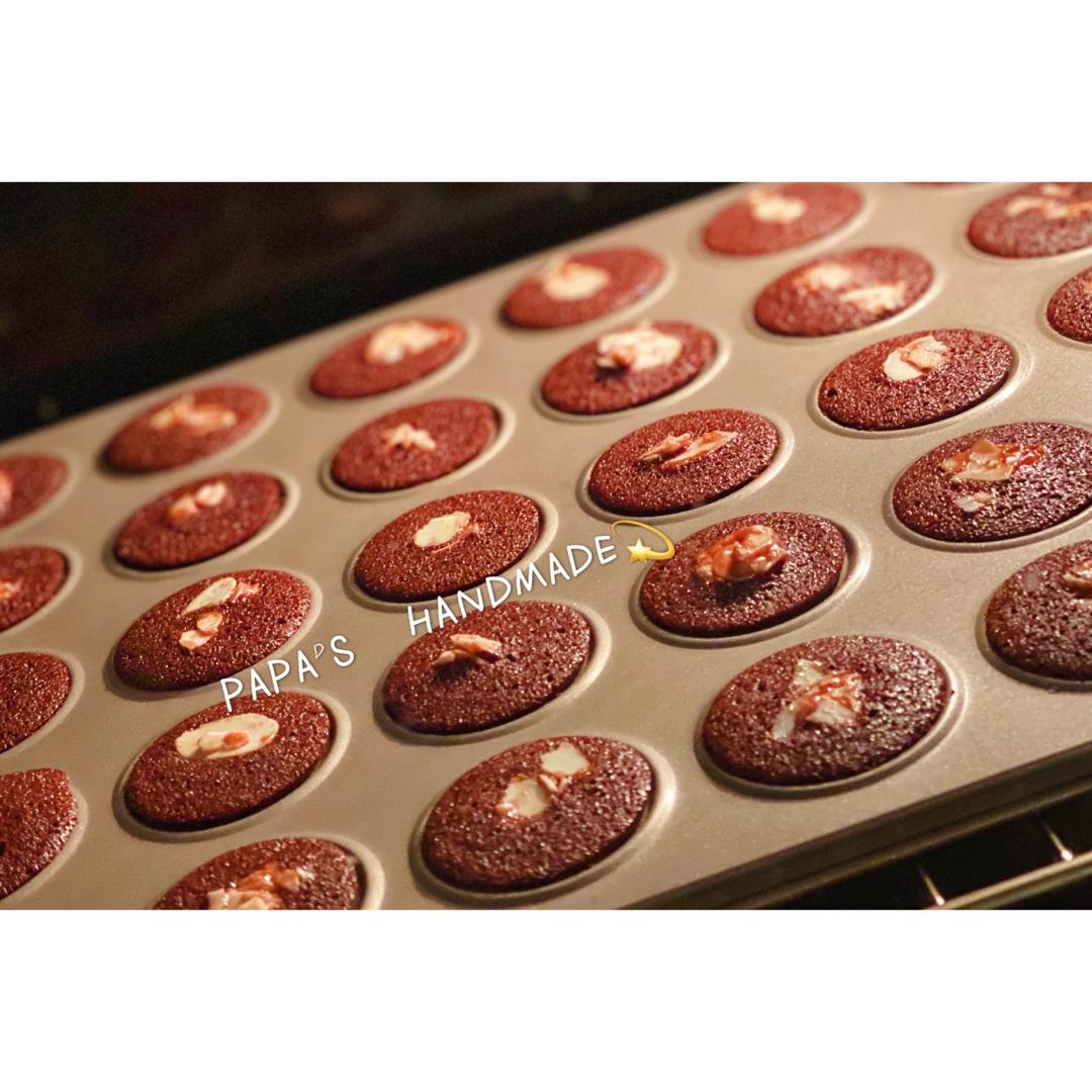 小爬爬的烘焙生活