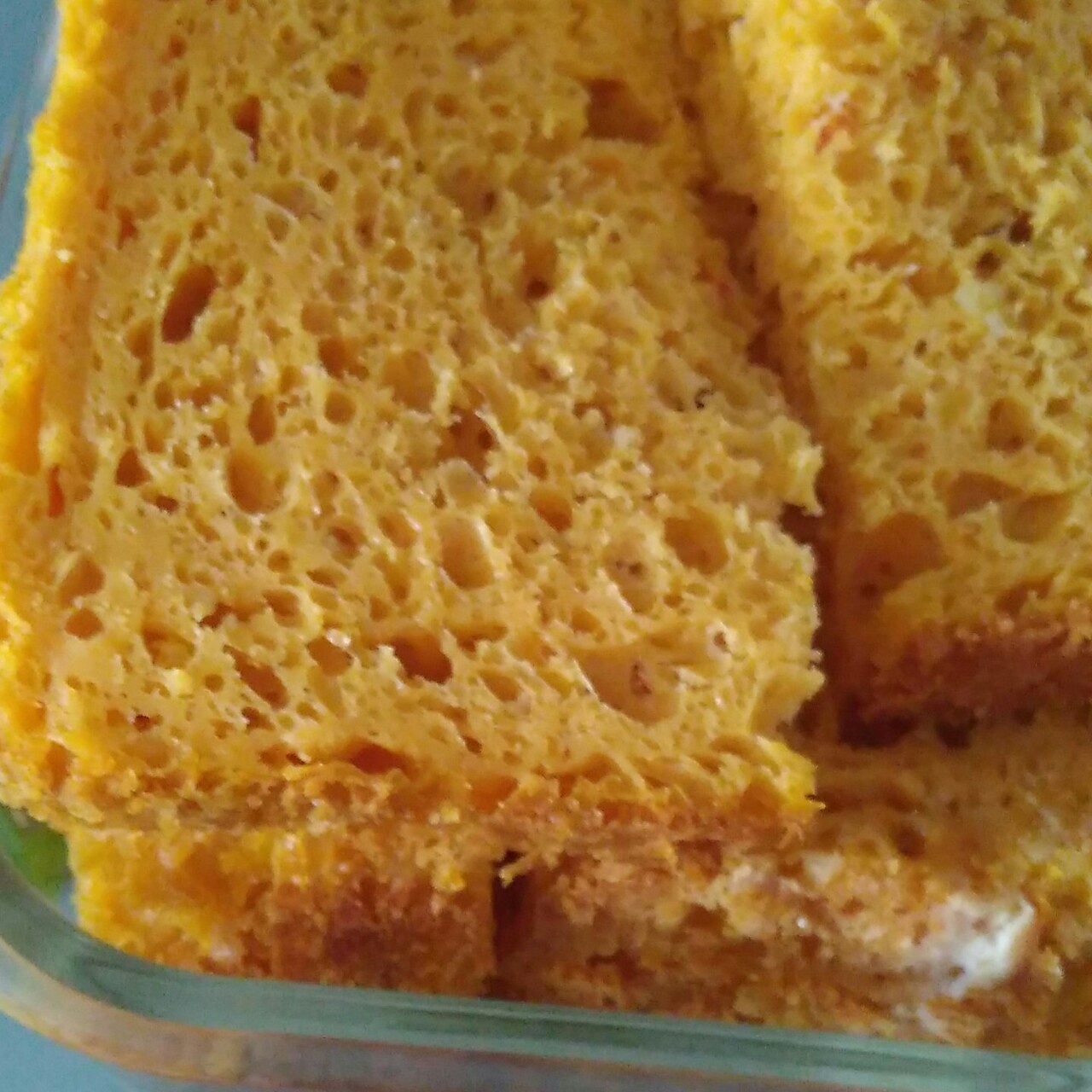 面包机版原味吐司