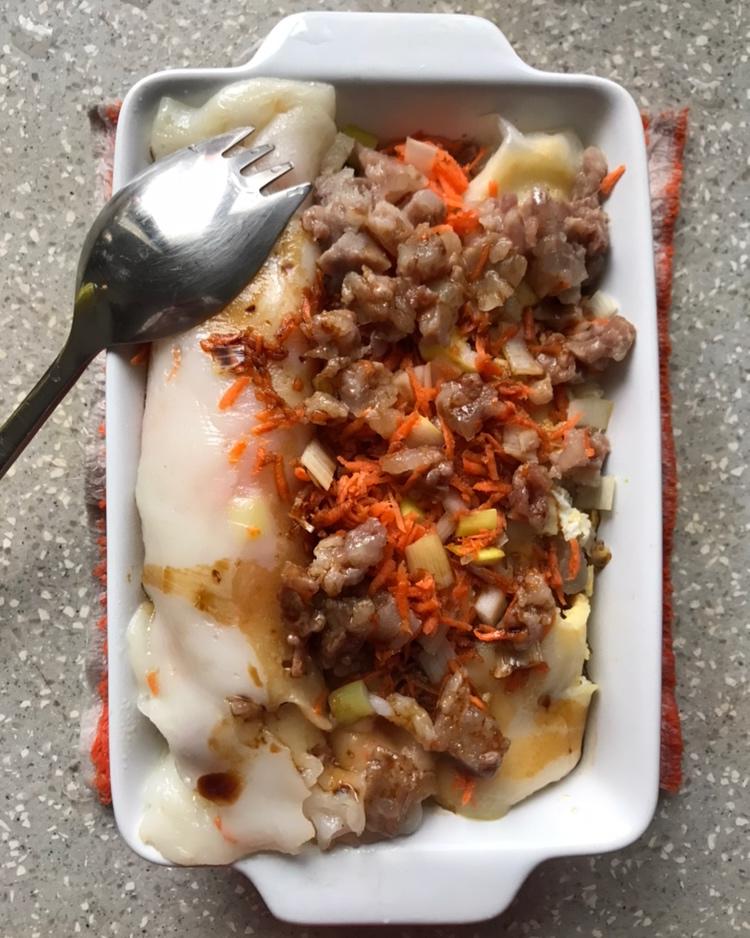 枣泥核桃芝麻麦芽糖