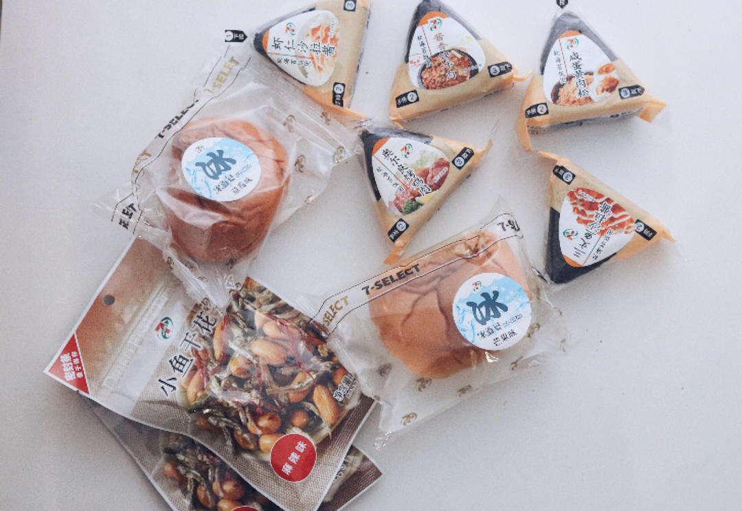 breakfast🥨