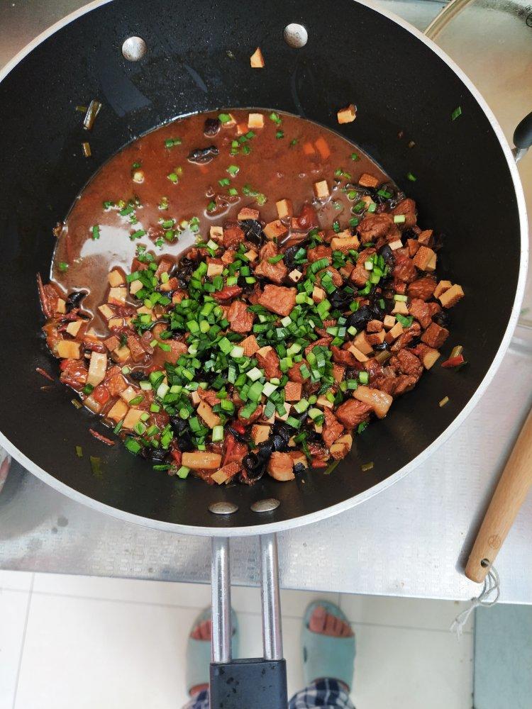 陕西关中臊子面（附臊子做法）