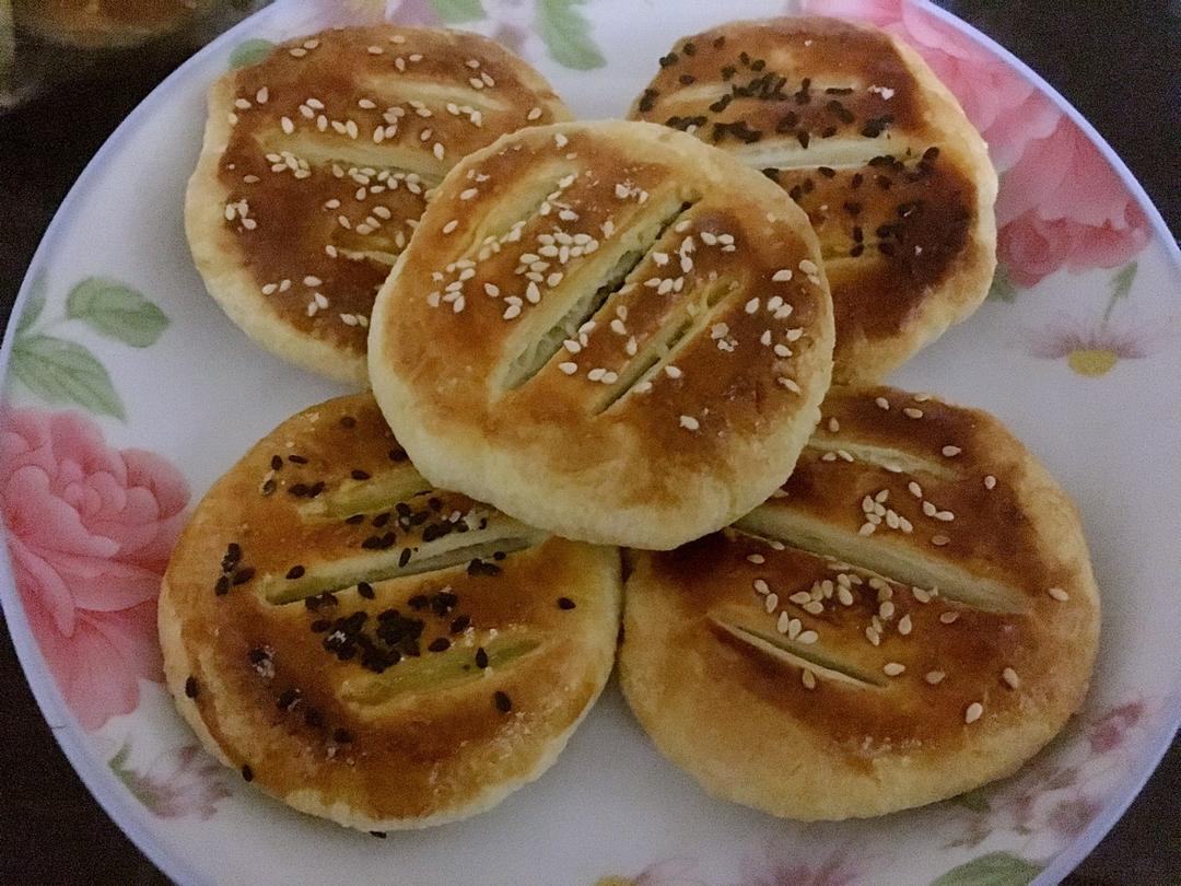 老婆饼