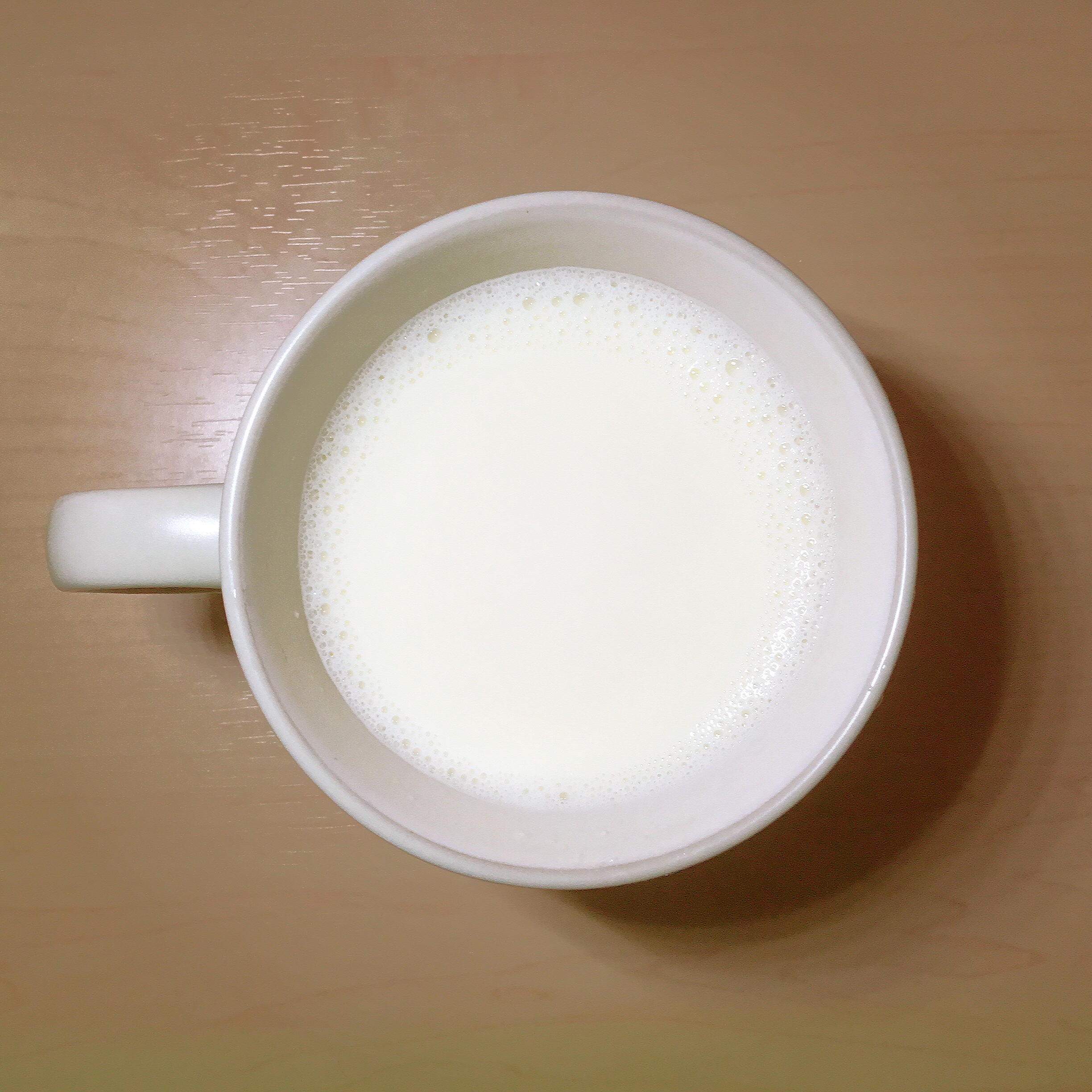 自制纯天然豆奶【简易快手】的做法