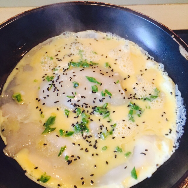 煎饼果子