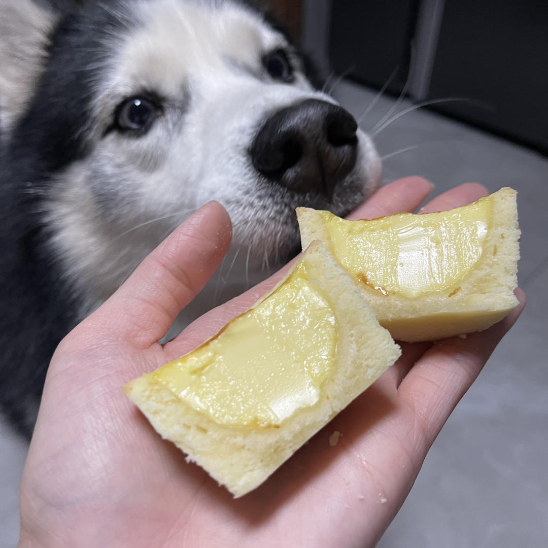 💕外酥里嫩～好吃到停不下来的德式布丁塔