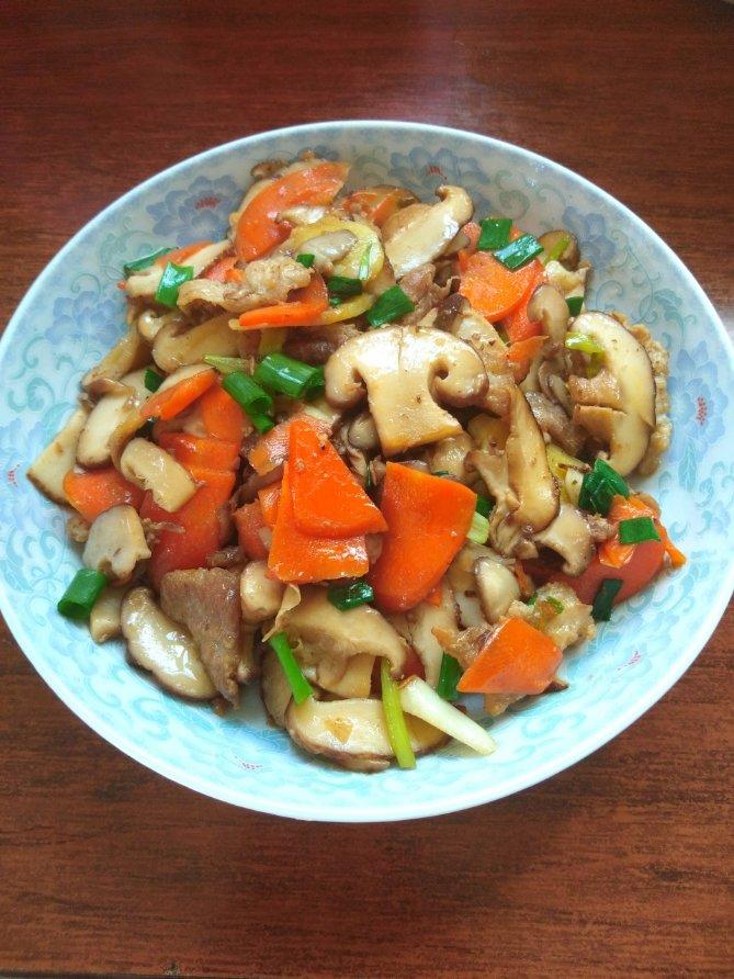 厨1娘娘做的家常菜