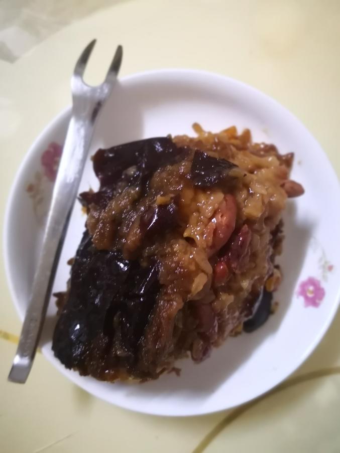 甑糕的做法