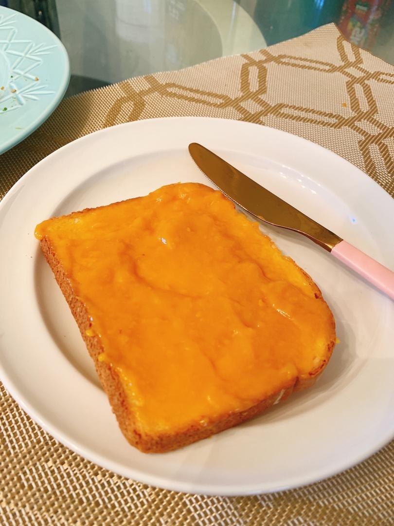 芒果酱