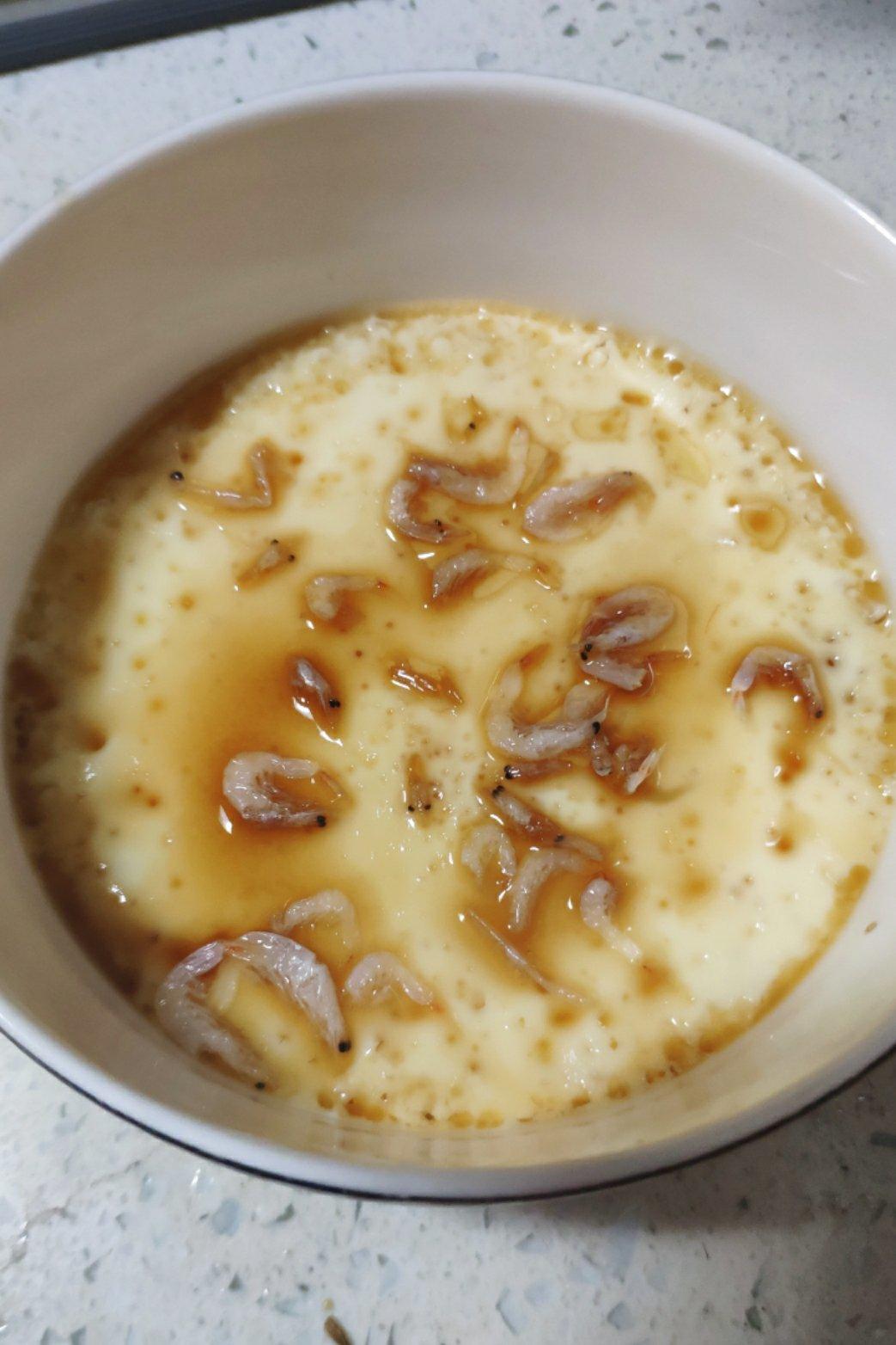 超快手低失败近乎完美蒸蛋法