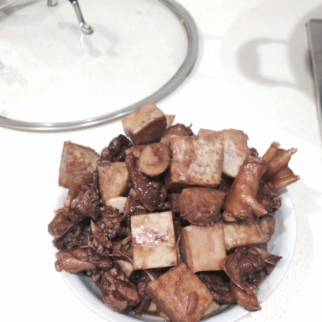 五杯鸭