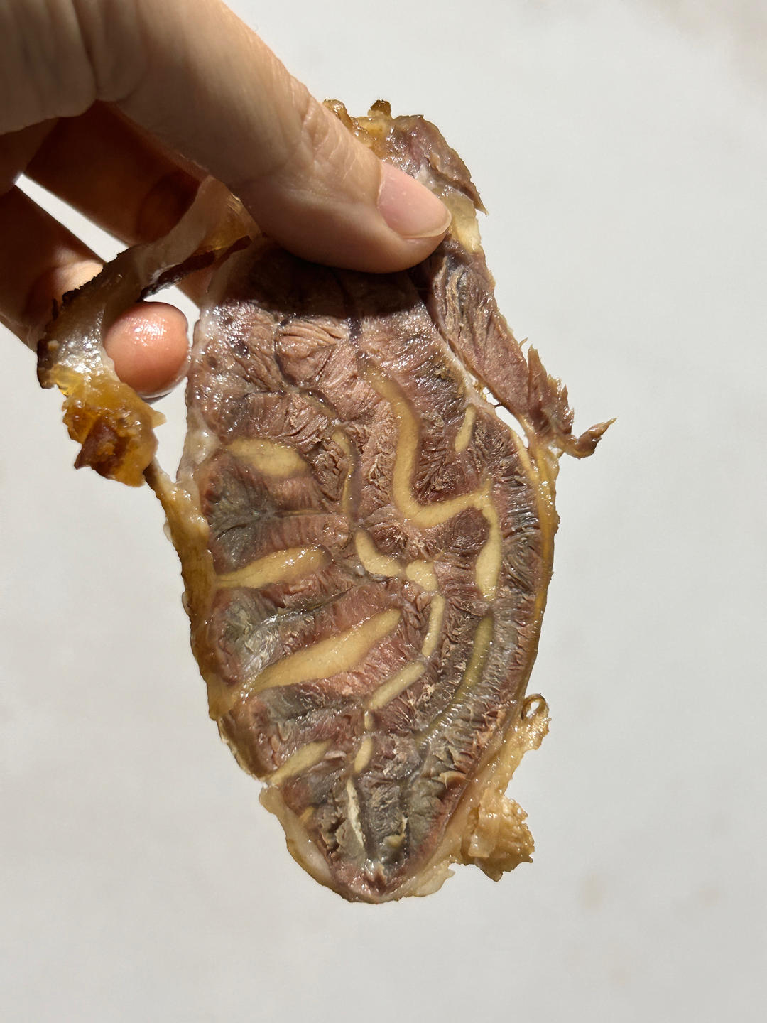 极简·古法｜酱牛肉·卤牛肉·牛腱子｜卡卡爸·不藏私