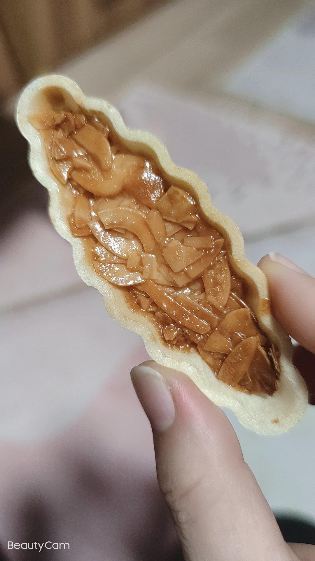 私房爆品月入4万，教你一次解锁三种口味糯米船