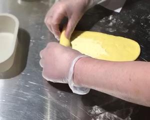 乳酪香草小吐司的做法 步骤25