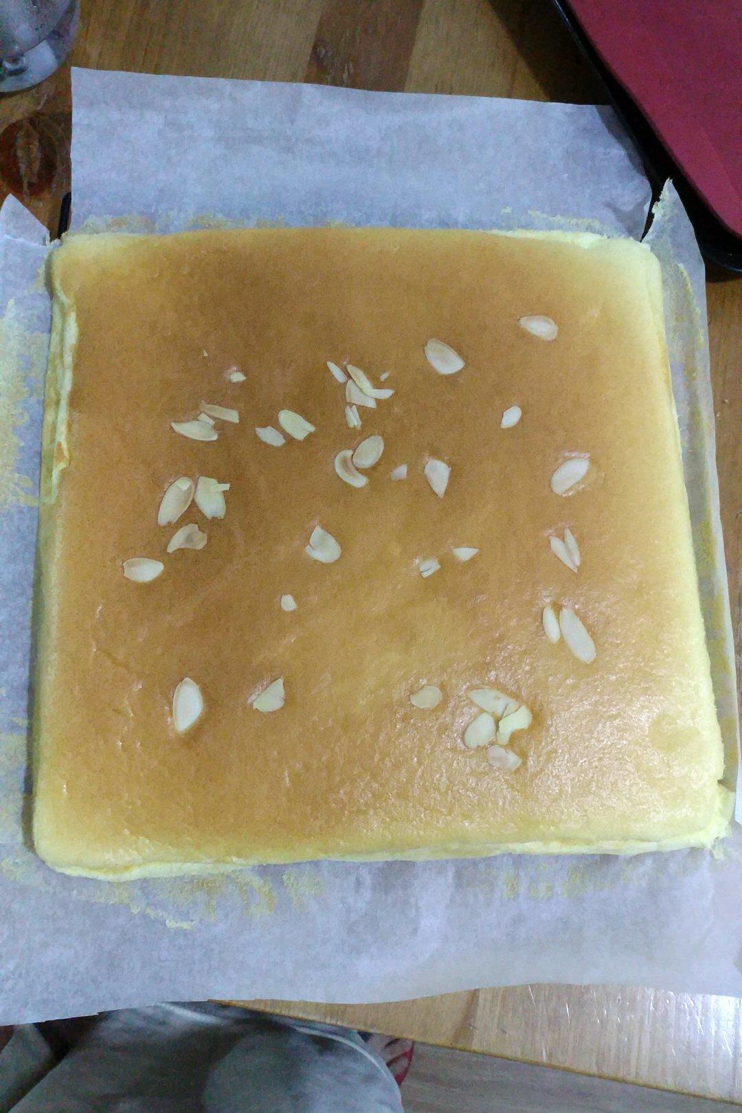 小四卷～风靡美食群的美味蛋糕卷