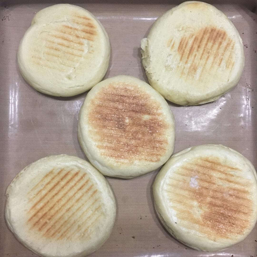 能夹一切的烧饼