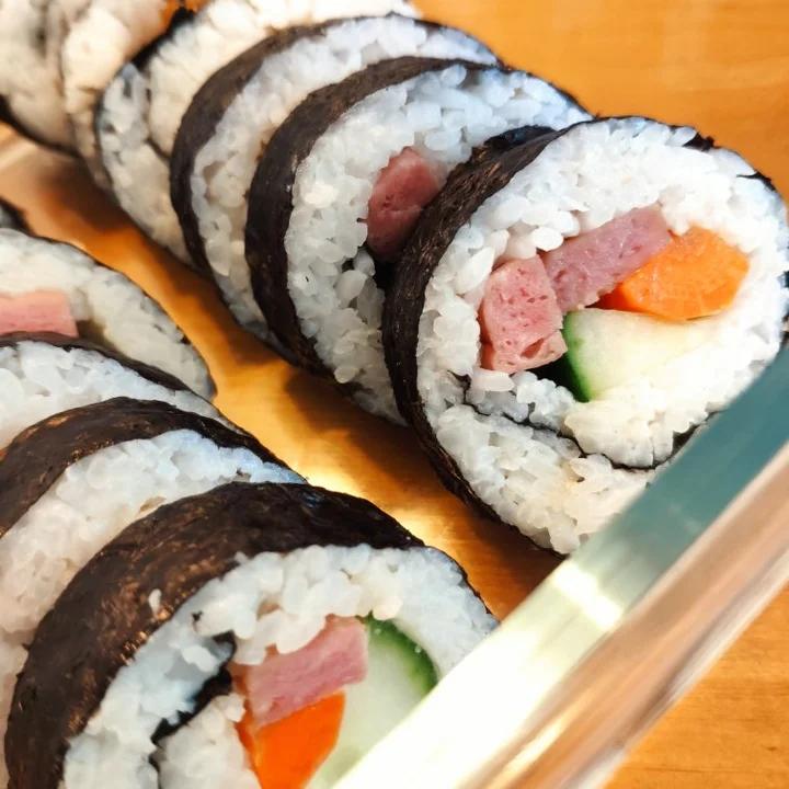 免微波炉加热的冷吃便当合集