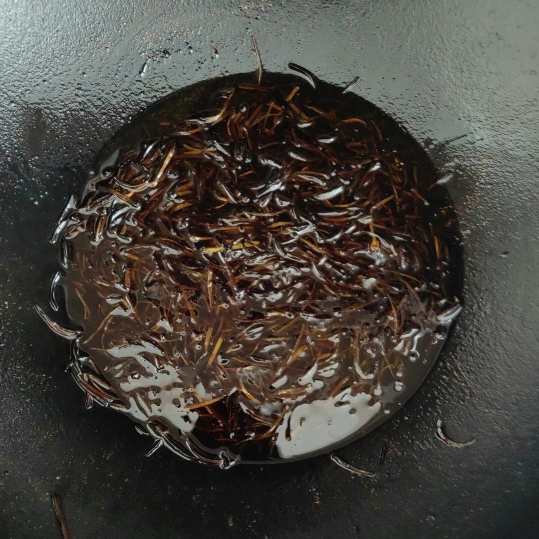 万能葱油酱