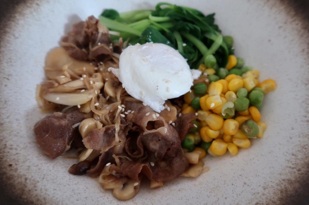 不过一碗人间烟火·午餐&晚餐篇