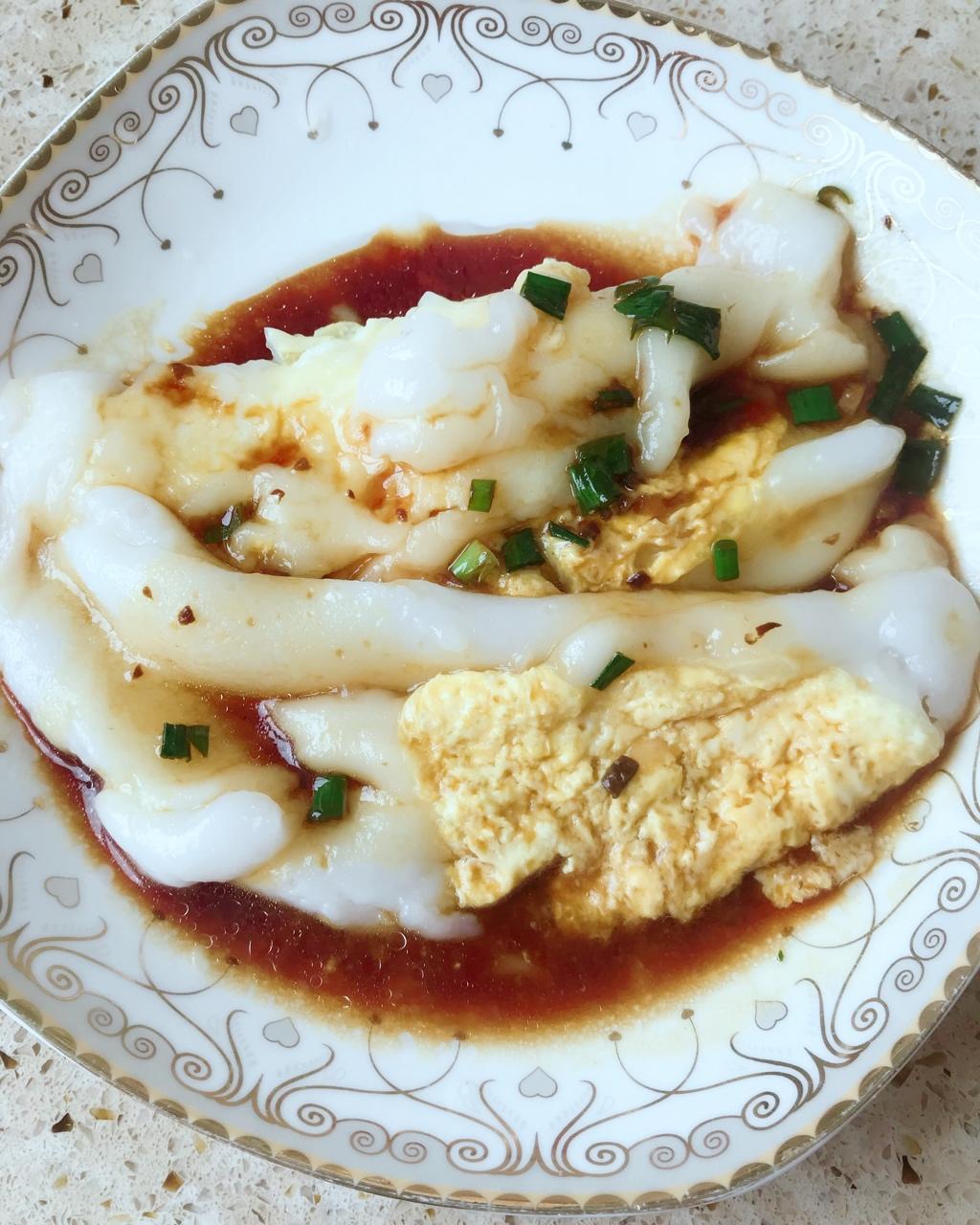 广东肠粉（精心调制）